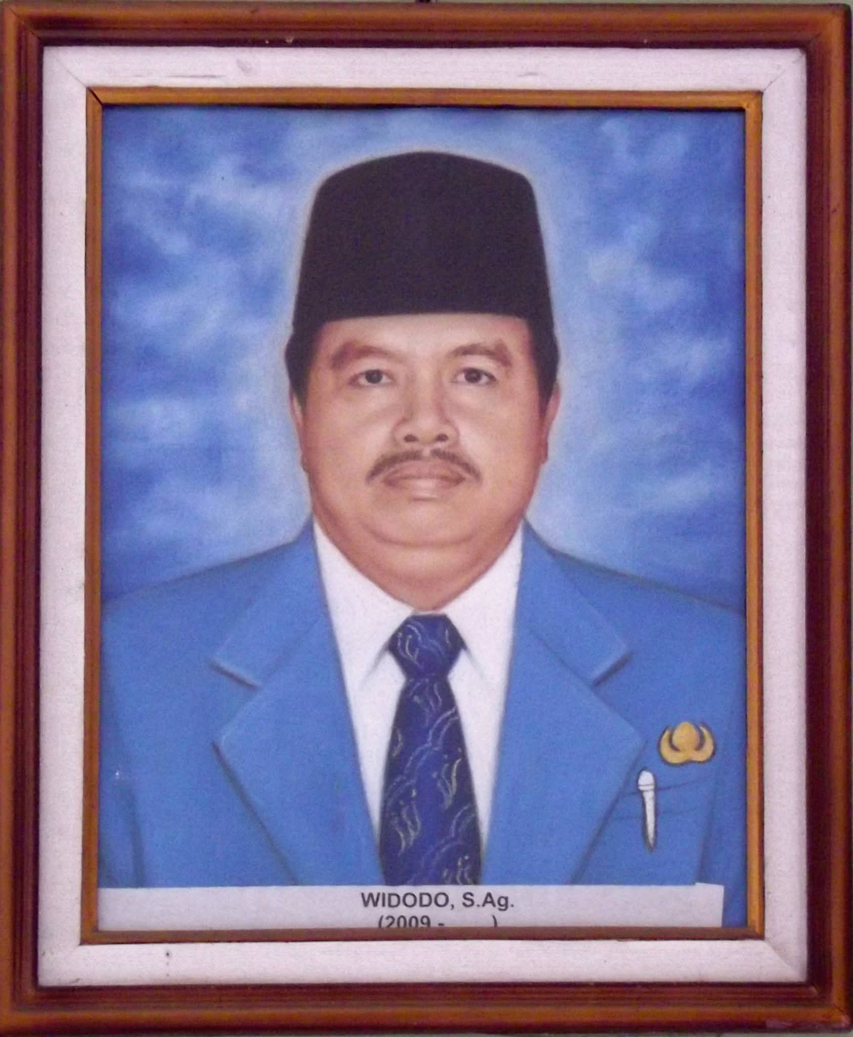 widodo
